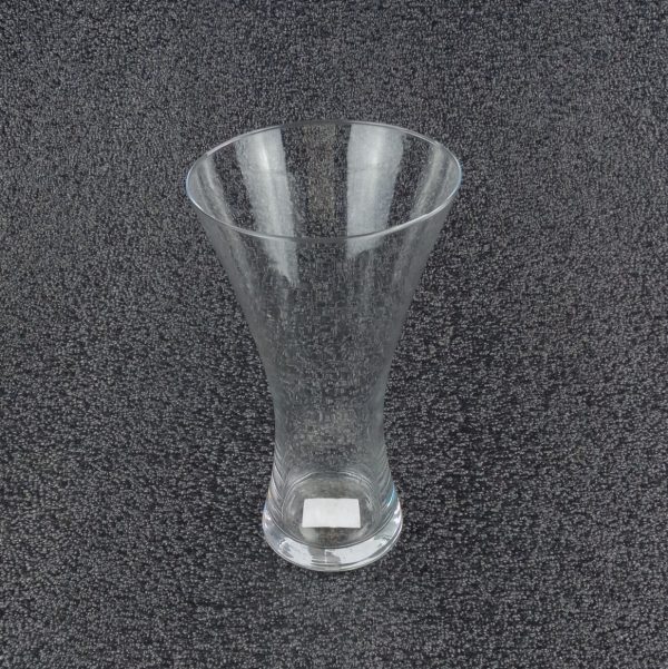 Cristal diabolo Ø 17 - 25cm