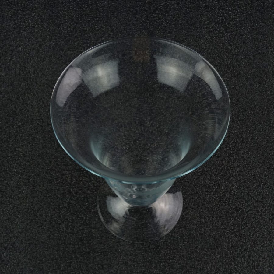 Cristal copa Ø 25 - 35 cm