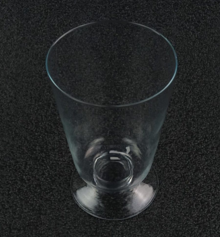 Cristal saturno Ø 19 - 30 cm